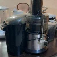 آبمیوه گیری