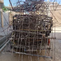 خرید فروش ضایعات آهن آلومینیوم شیرآلات شیراز صدرا