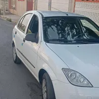 تیبا 2 (هاچبک) EX، مدل ۱۴۰۰|خودرو سواری و وانت|الیگودرز, |دیوار