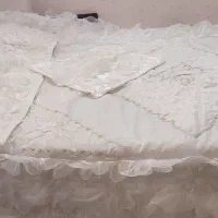 روتختی عروس نو نو و روتختی نوزاد