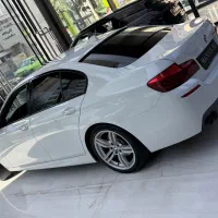 2015 Bmw 528 بی ام و