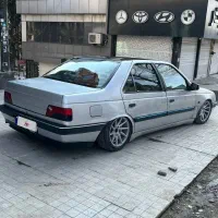 پژو 405 فوری فوری