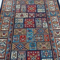 گلیم فرش ۳ متری