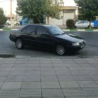 پژو 405مدل 92