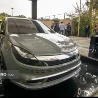 ایگل/صفر و خشک/تحویل فوری/|خودرو سواری و وانت|تهران, صادقیه|دیوار