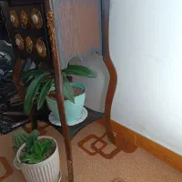 پایه چوبی درحد|میز تلفن|اردبیل, |دیوار