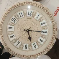 ساعت دیواری