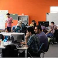 نیروی در خواست کار در حوزه دفتری