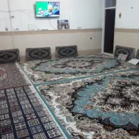 رهن و اجاره منزل ویلایی همکف|اجارهٔ خانه و ویلا|قم, باجک یک|دیوار
