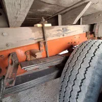 خاور 808|خودرو سنگین|کرمان, |دیوار