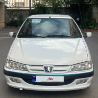 پارس دوگانه سوز مدل ۸۸