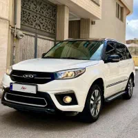 ام وی ام X33 اسپرت اتومات مدل ۱۳۹۷ نقدی و معاوضه