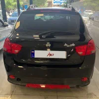 کوییک r1401|خودرو سواری و وانت|سیرجان, |دیوار