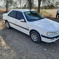 پارس Tu5 مدل 1400