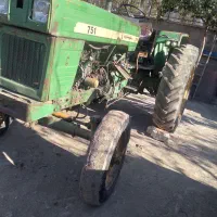 تراکتور ای آتی م|خودرو سنگین|کوثر, |دیوار