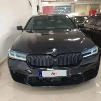 BMW 530|خودرو سواری و وانت|جلفا, |دیوار