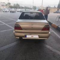 فروش دوو|خودرو سواری و وانت|شیراز, تندگویان|دیوار