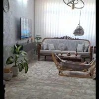 ۹۵ متر دو خواب