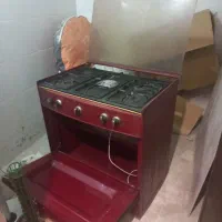اجاق گاز|اجاق گاز و لوازم برقی پخت‌وپز|شیراز, شهرک برف فروشان|دیوار