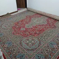 فرش ۱۲ متری ماشینی