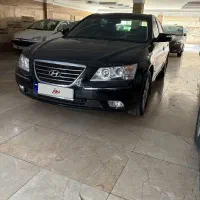 سوناتا 2010استثنائی|خودرو سواری و وانت|تهران, آشتیانی|دیوار