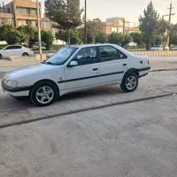 ۴۰۵ مدل ۹۳ اتاق ۴۰۴|خودرو سواری و وانت|سرپل ذهاب, |دیوار