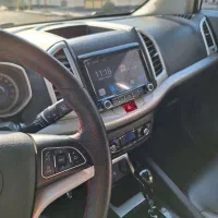 جک اس ۳|خودرو سواری و وانت|اندیشه, اندیشه فاز ۳|دیوار