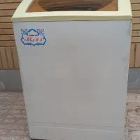 ماشین لباسشویی