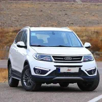 تیگو ۵ فول اکسلنت مدل ۹۶