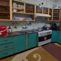 کابینت ۶متر