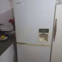 یخچال اسنوا 810