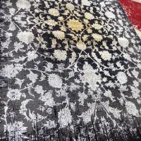 گلیم فرش ۶ متری