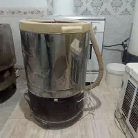 ماشین لباسشویی|ماشین لباسشویی و خشک‌کن لباس|مشهد, کوشش|دیوار