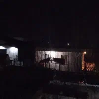 تعویض خانه روستایی با دو واحد در سرعین
