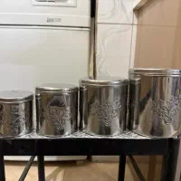 وسایل آشپز خانه