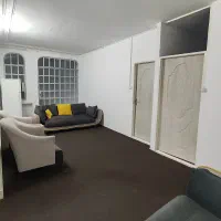 خوابگاه پسرانه دانشجویی کارمندی