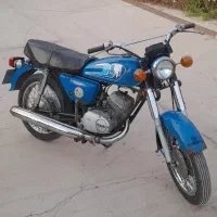 فروش یاماها سوپر ۱۲۵