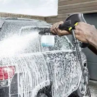 استخدام نیرو ماهر کارواش