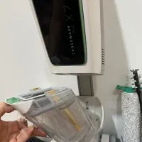 جارو شارژی ترند سه کاره بیسل امریکایی|جاروبرقی، جارو شارژی، بخارشو|تهران, منیریه|دیوار