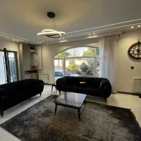 ویلا کلاسیک استخردار/سندتکبرگ/۲۰۰متری دریا|فروش خانه و ویلا|رشت, گلسار|دیوار