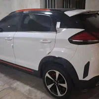 x33|خودرو سواری و وانت|کرج, باغستان|دیوار