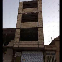 جوشکاری اسکلت و دور قاب