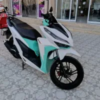 کیلیک۱۵۰|موتورسیکلت|کوار, |دیوار