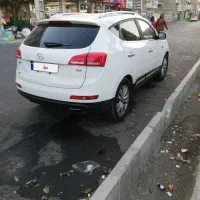 جک اس5 مدل 96 اتومات|خودرو سواری و وانت|اندیشه, شهرک مریم|دیوار