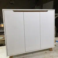 جاکفشی مدل اروا|جاکفشی، کمد، دراور|مشهد, کشاورز|دیوار