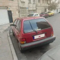 پراید هاچبک مدل ۱۳۸۸ هیدرولیک|خودرو سواری و وانت|تهران, تاکسیرانی|دیوار
