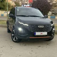 X33/ایکس ۳۳ کراس