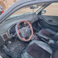 پژو پارس 88|خودرو سواری و وانت|اصفهان, شمس آباد|دیوار