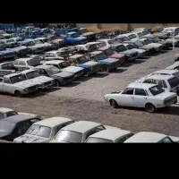 مرکز خرید اسقاط