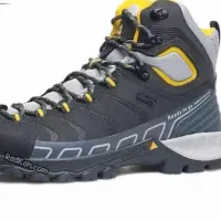 کفش کوهنوردی ساق دار هامتو